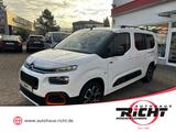 Citroën Berlingo 1.2 EAT8 Shine XL AHK 7-Sitzer ACC HUD - Citroën Berlingo Gebrauchtwagen in Stuttgart