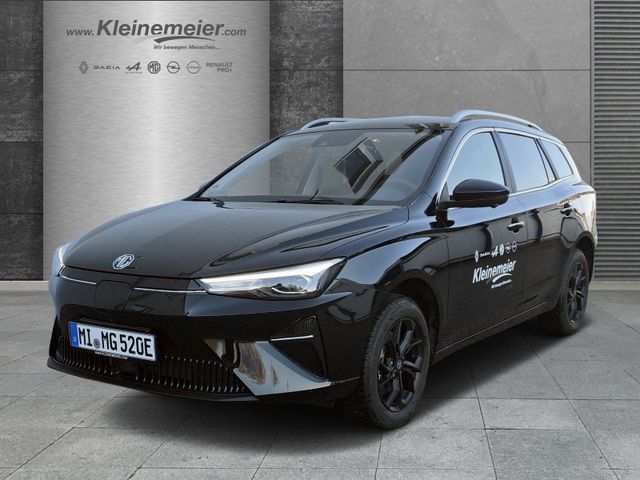 MG5 EV 61kWH Luxury *360°CAM, Leder,uvm...*