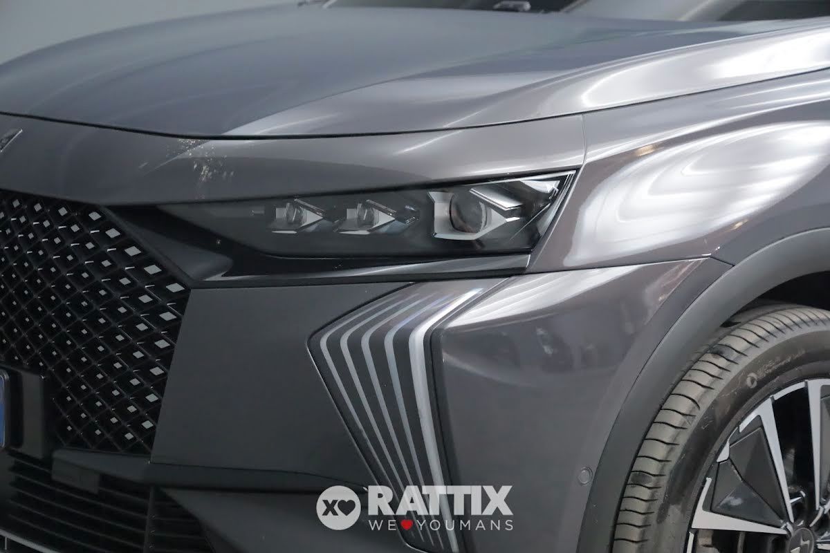 DS Automobiles DS 7 1.5 bluehdi 130CV Opera auto imagem 3