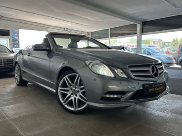 Mercedes E 250 - 3