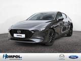 Mazda 3 SKYACTIV-X M-Hybrid Exclusive-Line MATRIX-LED - Mazda 3 von 2026