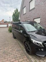 Mercedes-Benz Marco Polo Edition V300 Junge Sterne Garantie - Wohnwagen & Wohnmobile in Münster