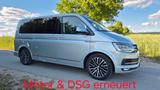 Volkswagen T6 Multivan Highline, Motor und DSG relativ NEU