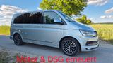 Volkswagen T6 Multivan Highline, Motor und DSG relativ NEU