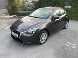 Mazda 2 Center-Line, Klima, PDC, Sitzheizung, Tempomat - gebrauchte Mazda 2 aus dem Jahr 2015