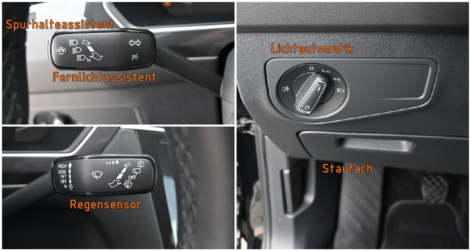 Fahrzeugabbildung Volkswagen Tiguan Allspace 2.0 TDI °ACC°AHK°STANDHEIZ°360°