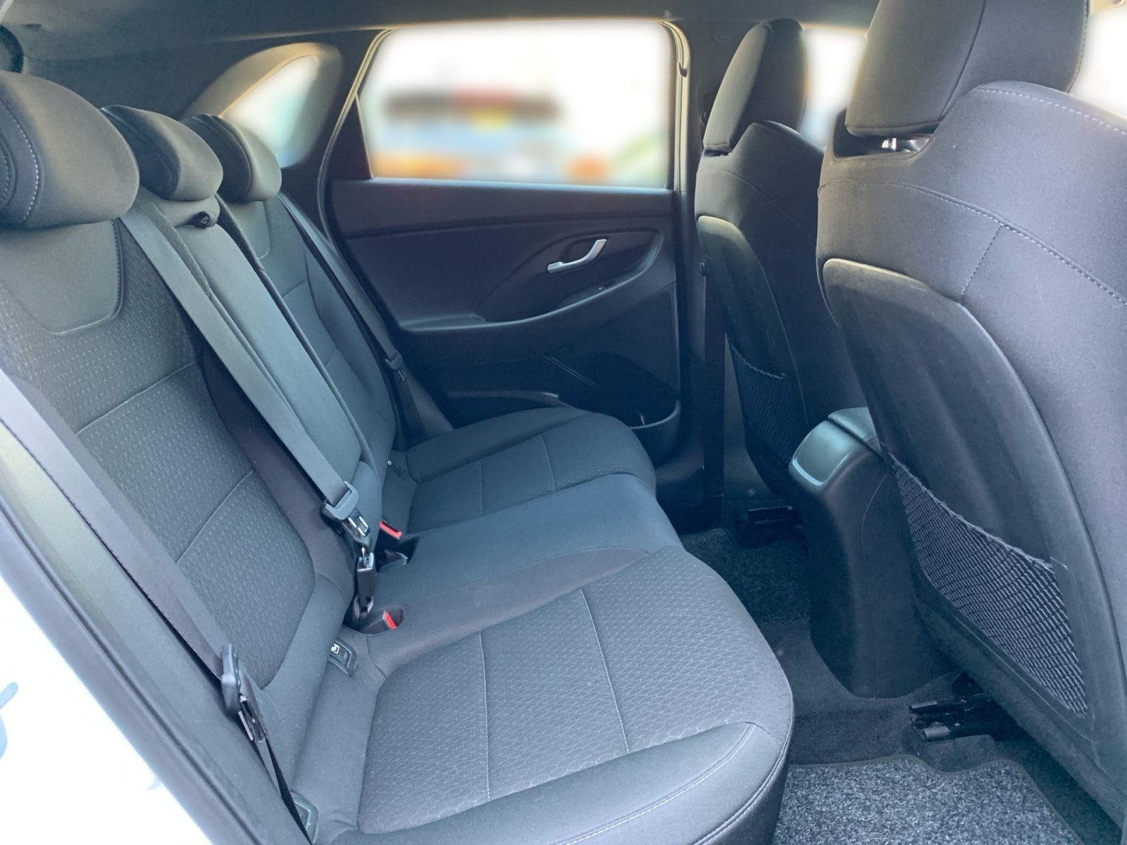 Fahrzeugabbildung Hyundai i30 1.4 T-GDI N-Line Sitzheizung PDC