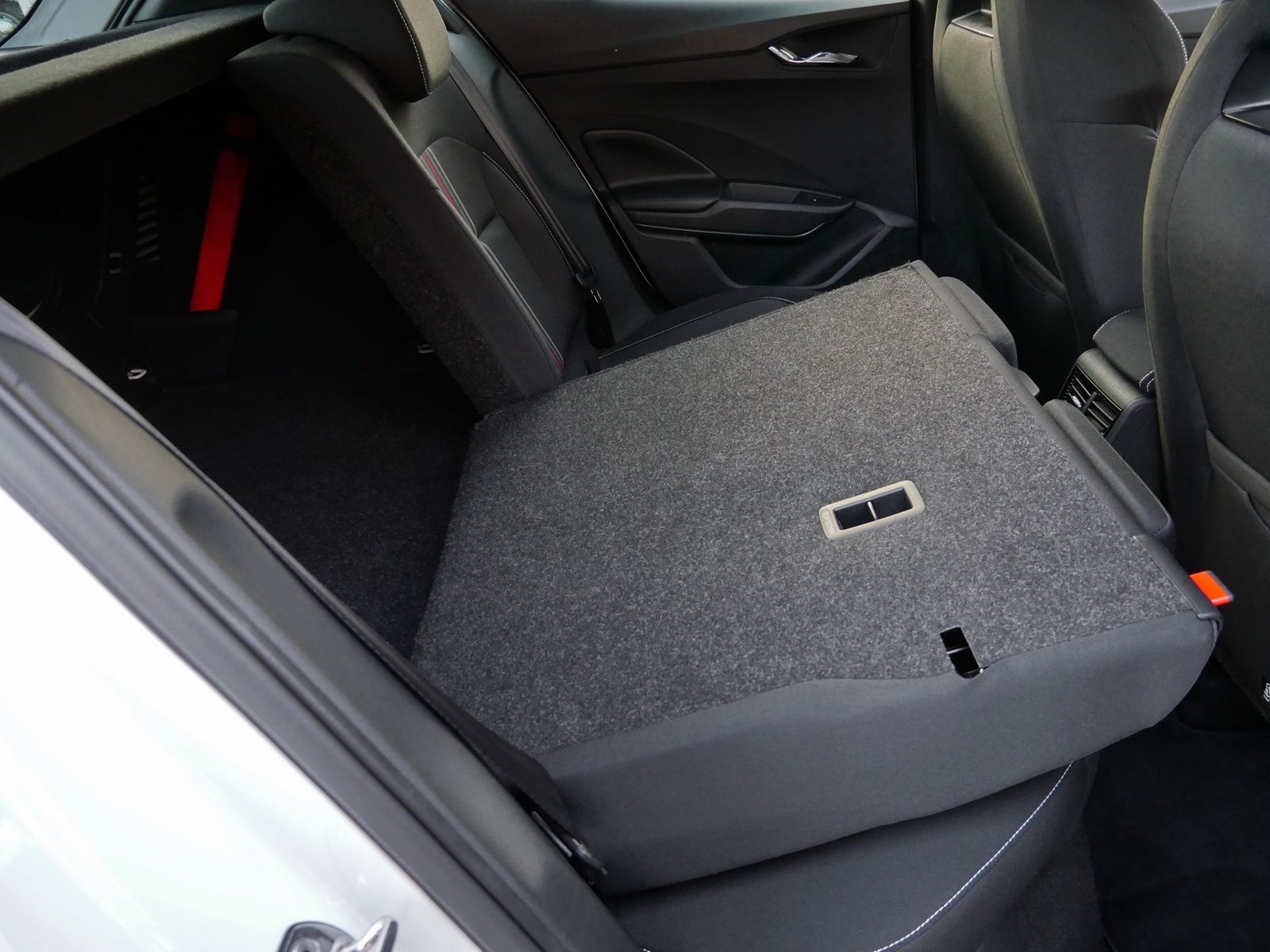 Skoda Fabia - Bild 17