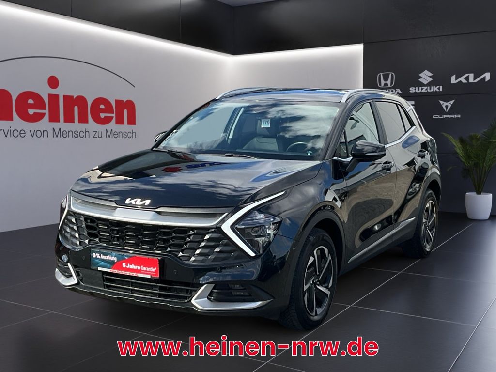 Image of Kia Sportage