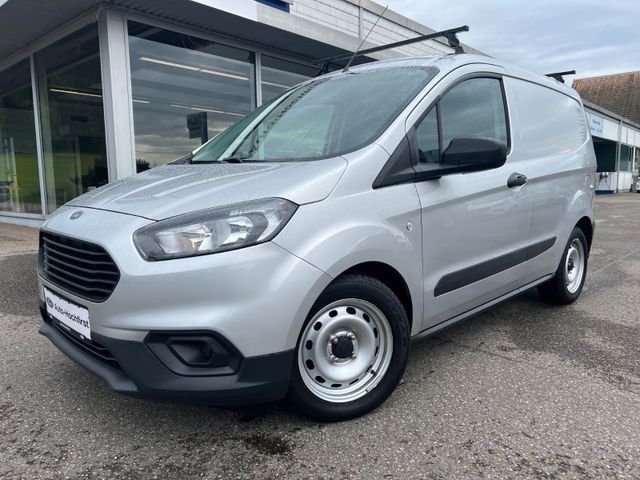 Ford Transit Courier Basis 1,0 100