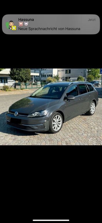 Image of Volkswagen Golf