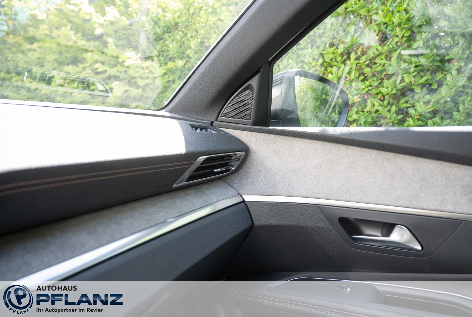 Peugeot 3008 - Bild 10