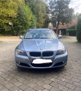 BMW 318i 3er E91 *Steuerkette neu + TÜV/Se... - BMW aus 2012: 3er