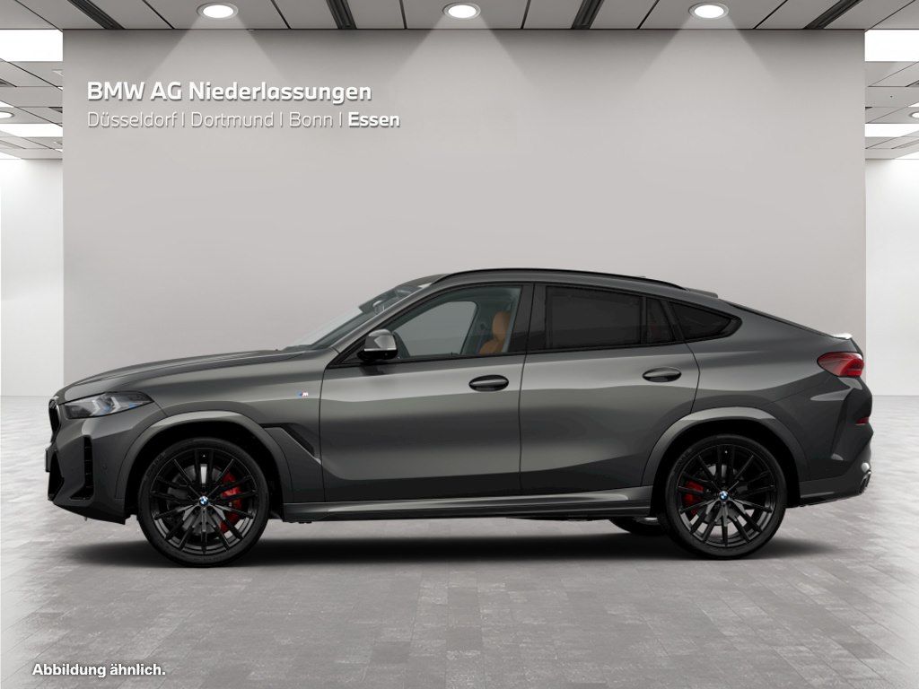 BMW X6 - Bild 7