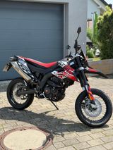Aprilia SX 125 E5 / TÜV + KD neu - Offers matching your search criteria