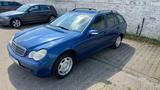 Mercedes-Benz C180 Classic (W203)  - : Kombi, Mercedes W203