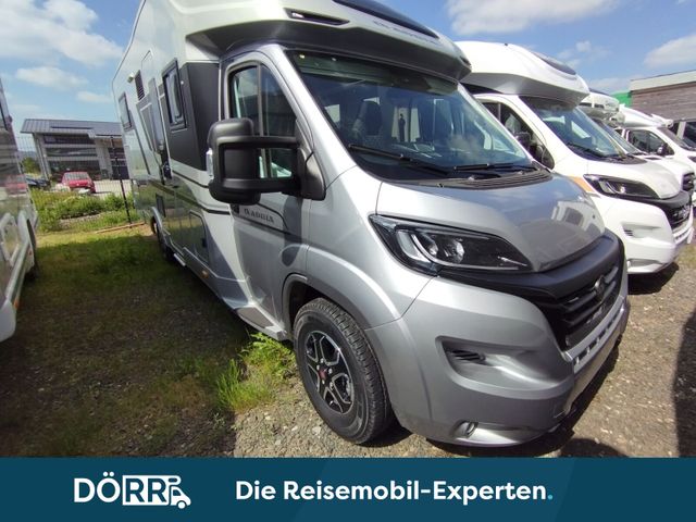 Adria Coral Supreme 670 DL Frühjahrsaktion 12%Rabatt