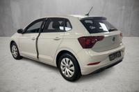 Volkswagen Polo Life 1.0 TSI DSG