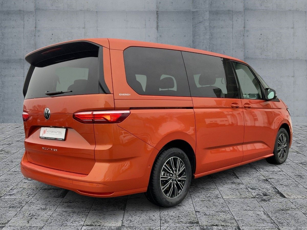 Volkswagen T7 Multivan - Bild 6