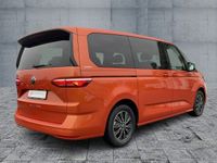 Volkswagen T7 Multivan - Vorschau Bild 6
