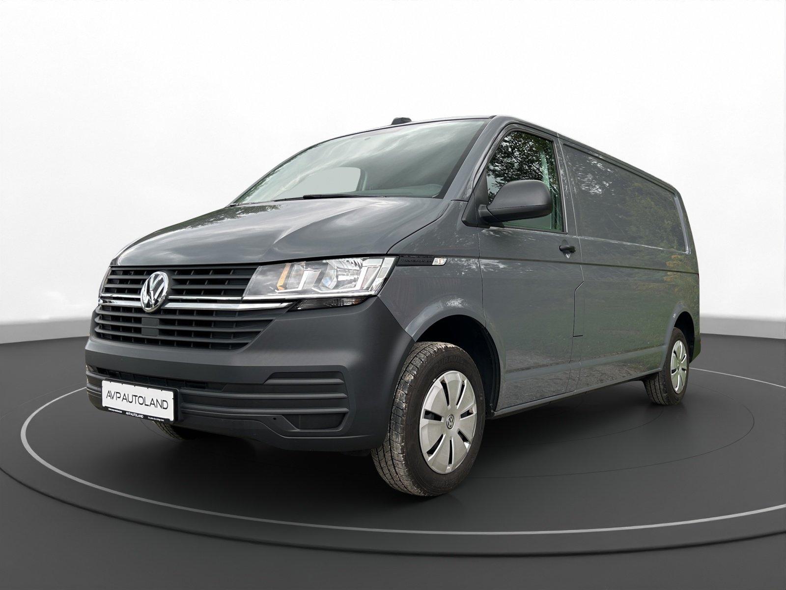 Volkswagen T6 Transporter T6.1 Transporter Kasten LR lang TDI ECOPROFI, миниатюра 2