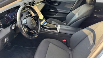 Mercedes C 200 - 10
