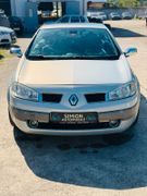 RENAULT Cabrio *TÜV05/27*Scheckheft*8-bereift*Keyless