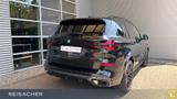 BMW X5 xDrive40d A M-Sport,M-Sport PRO,SkyLou,AHK,DA - BMW mit Diesel-Antrieb: Vollleder