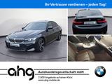 BMW 320d Automatik M Sportpaket Innovationsp. AHK
