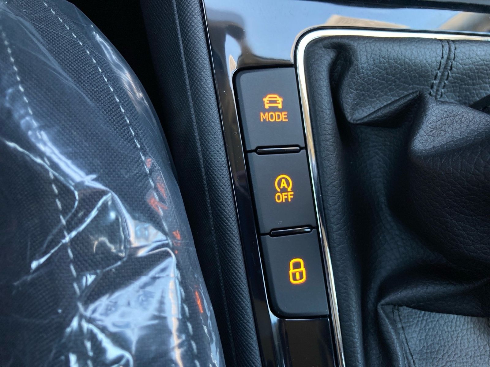 Skoda Fabia - Bild 25