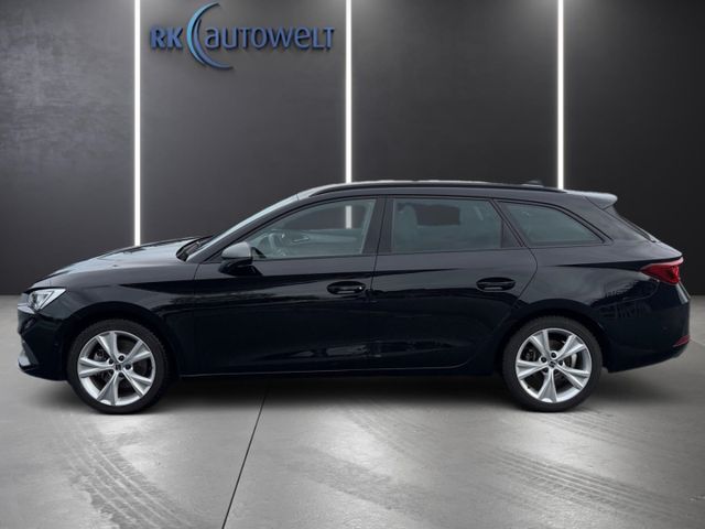 Leon Sportstourer FR 4Drive 2.0 TDI LED Navi ACC