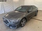 Audi A6 Lim 40 TDI S-Line ACC/PANO/LEDER/19"