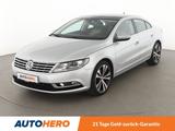 Volkswagen CC 1.4 TSI BlueMotion Tech*NAVI*PDC*SHZ* - Volkswagen CC: 1.4