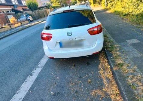 Seat Ibiza 2011 — photo 6