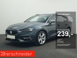 Seat Leon Sportstourer 1.5 eTSI DSG FR ab 217.- EUR m