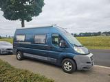 Fiat Ducato Multijet 160;  3,0 Diesel; 116KW - Angebote