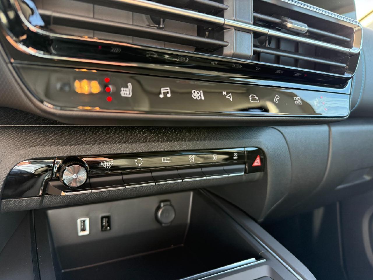 Citroën C5 Aircross Hybrid 145 Max