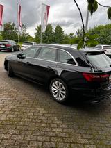 Audi A4 40 TFSI S tronic Avant - - Audi A4 mit Hybrid-Antrieb