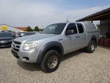Ford Ranger 2.5 TDCi Extrakabine 4X4 XLT - gebrauchte Ford Ranger aus dem Jahr 2008