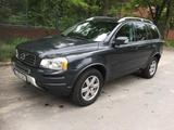 Volvo XC90 D4 Geartronic Momentum Momentum - Volvo XC90 aus 2012: Geländewagen