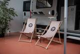 Crosscamp ADVTR CAMPER VANS 5.4 DF, Aufstelldach - Crosscamp Camper Vans