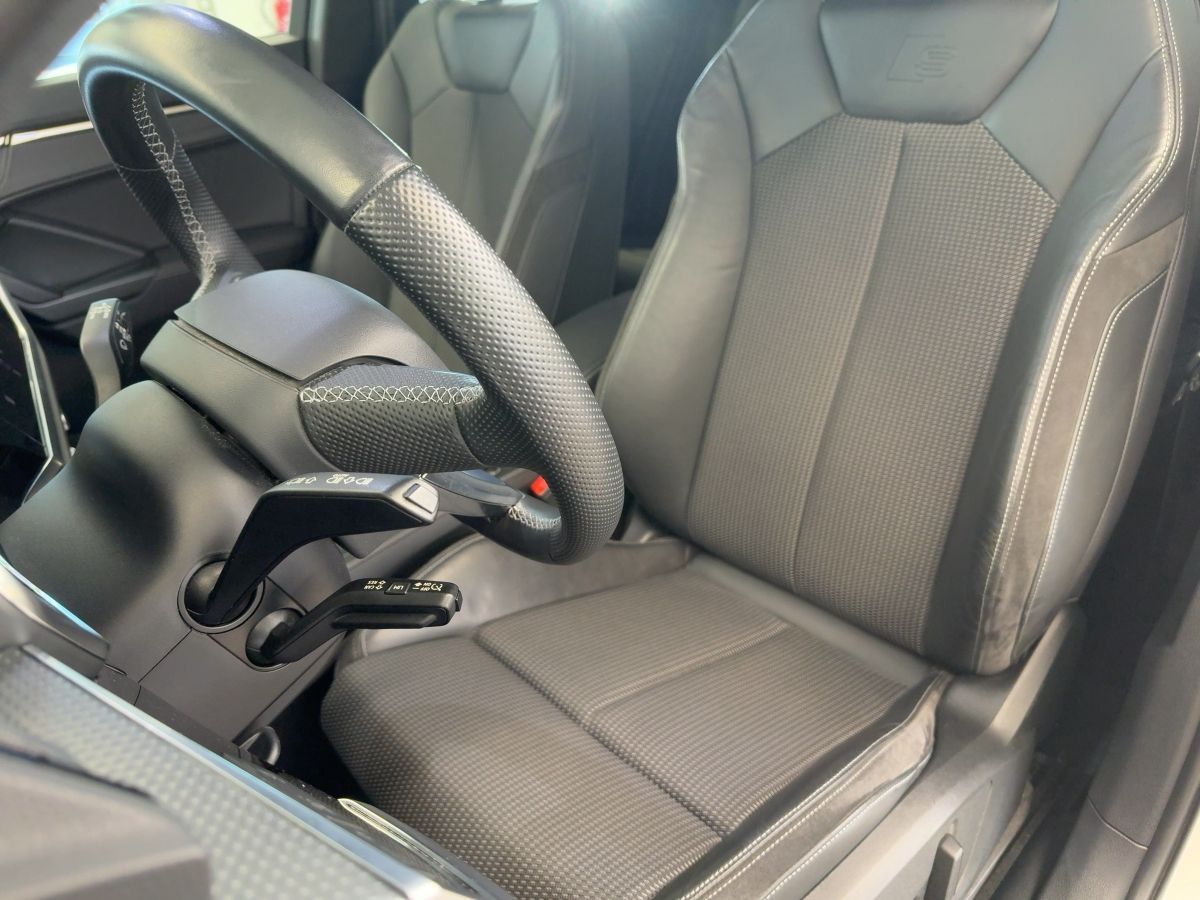 Audi Q3 - Bild 18