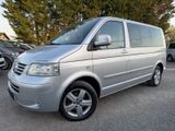Volkswagen T5 Multivan United/Automatik/Xenon/1Hand/80tkm ! - Volkswagen: Multivan United