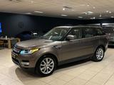 Land Rover Range Rover Sport 3.0 TDV6 HSE Dynamic|NL-AUTO|2 - gebrauchte Land Rover Range Rover Sport aus dem Jahr 2015