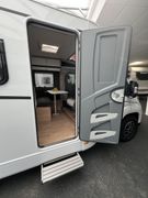 Dethleffs Globebus Camp T 4 