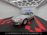 Jaguar XK Coupe/Cabriolet 4.2 Cabrio Navi Bi Xen Leder - gebrauchte Jaguar XK aus dem Jahr 2006