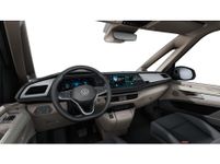 Volkswagen T7 California - Vorschau Bild 7
