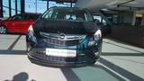 Opel Zafira SITZHEIZUNG+TEMPOMAT+PDC+AHK Zafira C Tou - scheckheftgepflegte Opel Zafira