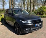 Land Rover Range Rover Sport 5.0 V8 SC Autobiography Dy... - Land Rover Range Rover Sport Unfallwagen