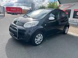 Citroën C1 1.0 Advance - gebrauchte Citroën C1 aus dem Jahr 2010